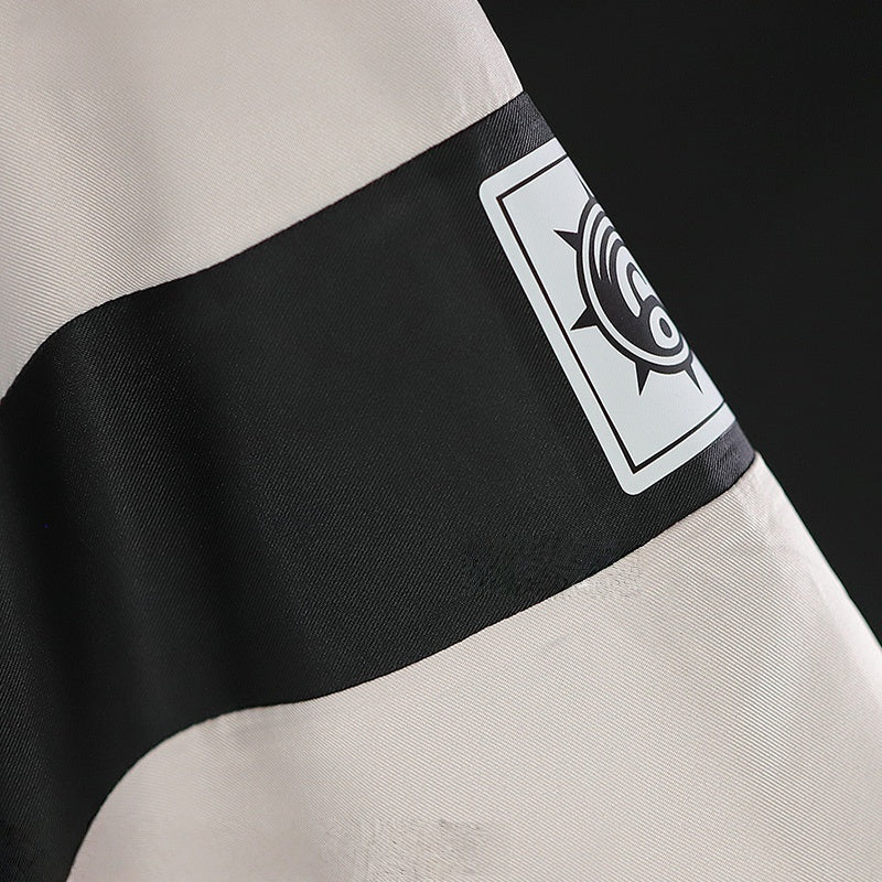 Monenjoy　ガチアクタ　ザンカ・ニジク　ルド　コスプレ衣装GS1910