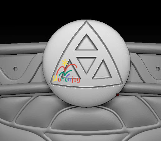 Monenjoy　ゼルダの伝説　セルダ姫（旅人スタイル）コスプレ衣装　コスチュームセット ｜ブレワイ - Monenjoy