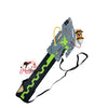 Monenjoy　ゼンゼロ アンビー　武器モデル 　110cm　コスプレ道具　モチーフ武器　レプリカ　木　ゼンレスゾーンゼロ Monenjoy
