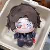 Monenjoy　アイデンティティ5 　人形師　ぬいぐるみ　キーホルダー　10㎝　第五人格/IdentityV 同人グッズ　萌えグッズ　アクセサリー　マティアス・チェルニン　印象グッズ　非公式グッズ