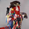 Monenjoy　原神(げんしん)　チャスカ　コスプレ衣装　イベント　仮装　実物化　アクセサリー - Monenjoy