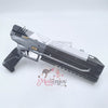 Monenjoy　エンドフィールド フローライト　O.B.J.迅速 モデル　撮影道具　42cm　PLA材質アークナイツ ペッコ5　コスプレ道具　武器レプリカ Monenjoy