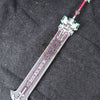 Monenjoy　エンドフィールド　 ミ・フ　コスプレ道具　140cm　武器モデル ｜アークナイツ　アクセサリー　
