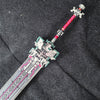 Monenjoy　エンドフィールド　 ミ・フ　コスプレ道具　140cm　武器モデル ｜アークナイツ　アクセサリー　