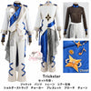 Monenjoy あんスタ Brighten the Stage 全員制服　ユニフォーム　コスプレ衣装  あんさんぶるスターズ 男女兼用　コスチューム　オーダーメイド対応
