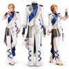 Monenjoy あんスタ Brighten the Stage 全員制服　ユニフォーム　コスプレ衣装  あんさんぶるスターズ 男女兼用　コスチューム　オーダーメイド対応