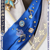 Monenjoy あんスタ Bright me up!!スカウト Stage:HiMERU 全員制服　ユニフォーム　コスプレ衣装  男女兼用　コスチューム　オーダーメイド対応 MONENJOY