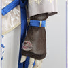 Monenjoy あんスタ Bright me up!!スカウト Stage:HiMERU 全員制服　ユニフォーム　コスプレ衣装  男女兼用　コスチューム　オーダーメイド対応 MONENJOY