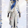 Monenjoy あんスタ Bright me up!!スカウト Stage:HiMERU 全員制服　ユニフォーム　コスプレ衣装  男女兼用　コスチューム　オーダーメイド対応 MONENJOY