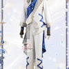 Monenjoy あんスタ Bright me up!!スカウト Stage:HiMERU 全員制服　ユニフォーム　コスプレ衣装  男女兼用　コスチューム　オーダーメイド対応 MONENJOY