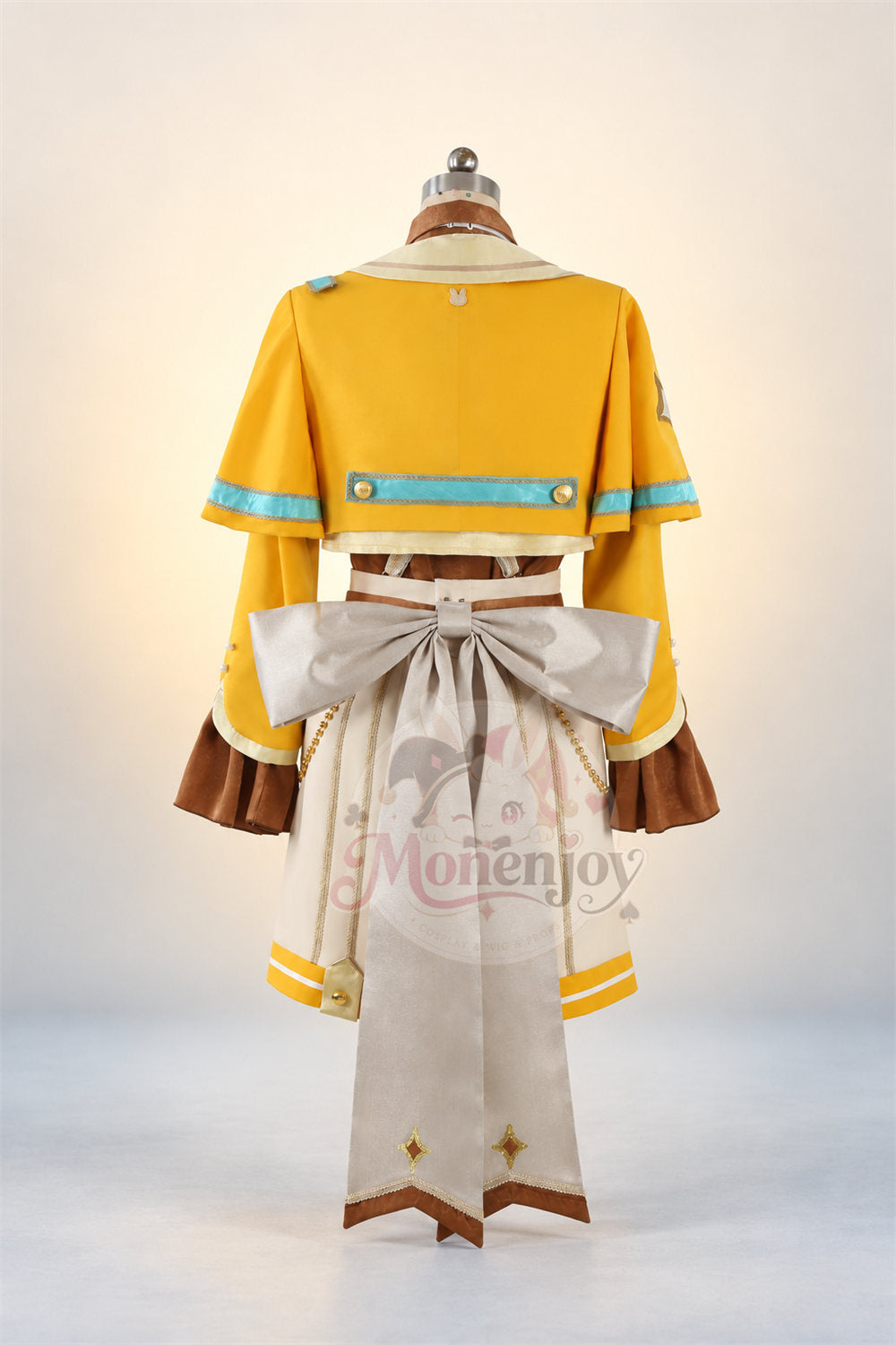 Monenjoy あんスタ Ra*bits コスプレ衣装｜紫之創・天満光・仁兎なずな・真白友也 男女兼用　オーダーメイド対応
