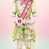 Monenjoy あんスタ 姫宮桃李・南雲鉄虎・HiMERU・遊木真 コスプレ衣装　男女兼用　オーダーメイド対応 MONENJOY