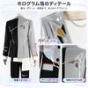 Monenjoy あんスタ 流星隊 Coolside コスプレ衣装｜仙石忍・高峯翠・南雲鉄虎・深海奏汰・守沢千秋　製造約25ー30日