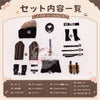 【Monenjoy】無職転生 エリス・ボレアス・グレイラット コスプレ衣装 Dead End ヒロイン エリス・グレイラット 高品質コスチューム イベント・撮影用 MONENJOY