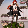 【Monenjoy】無職転生 エリス・ボレアス・グレイラット コスプレ衣装 Dead End ヒロイン エリス・グレイラット 高品質コスチューム イベント・撮影用 MONENJOY