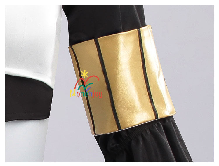 Monenjoy 転生したらスライムだった件 ミリム・ナーヴァ　コスプレ衣装 破壊の暴君（デストロイ）ミリムアイ　コスチューム　イベントGS1229 - Monenjoy