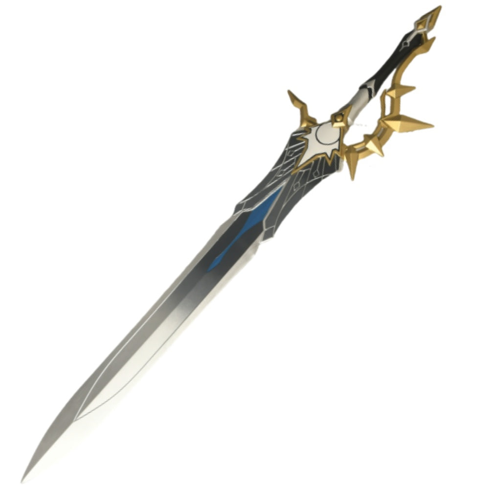 Monenjoy  崩壊スターレイル ファイノン　コスプレ道具　剣　110㎝　PU製　  オンパロス/オクヘイマ　コスプレ衣装　イベント