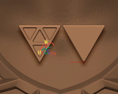 Monenjoy　ゼルダの伝説　セルダ姫（旅人スタイル）コスプレ衣装　コスチュームセット ｜ブレワイ - Monenjoy