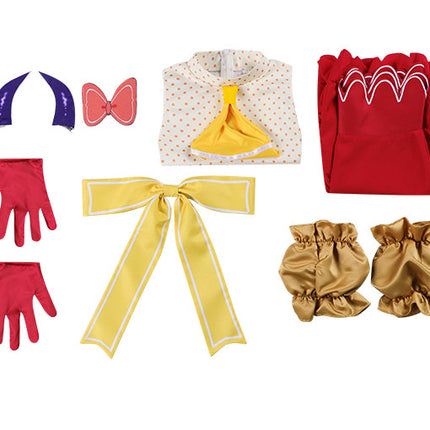 Monenjoy　推しの子 　MEMちょ　コスプレ衣装　イベント　洋服　 - Monenjoy