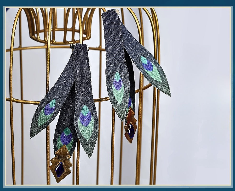 Monenjoy　 崩壊3rd　ヴィタ　コスプレ衣装　残星のさすらい人　ワンピース　洋服　イベント　GS1305 - Monenjoy