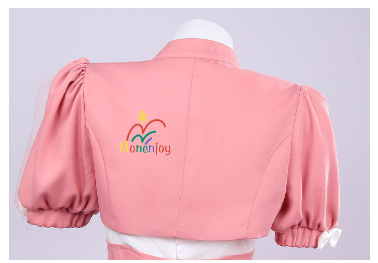 Monenjoy アイデンティティ5 　サンリオコラボ第二弾　応援団　コスプレ衣装　SSR衣装　イベントGS1332 - Monenjoy