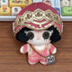 アイデンティティ5 　踊り子　ぬいぐるみ　10cm キーホルダー　綿人形　第五人格/IdentityV 同人グッズ　マルガレータ・ツェレ　非公式グッズ