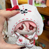 Monenjoy 第五人格 昆虫学者　 CONY　ぬいぐるみ 10cm着脱式の帽子付き　アイデンティティ5 綿人形 推し活 メリー・プリニウス  IdentityV 萌えグッズ 同人グッズ プレゼント