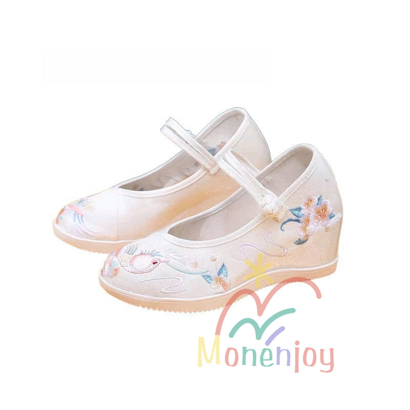 Monenjoy　薬屋のひとりごと  里樹妃  リーシュ 徳妃  コスプレ衣装