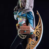 Monenjoy　ゼルダの伝説　セルダ姫（旅人スタイル）コスプレ衣装　コスチュームセット ｜ブレワイ - Monenjoy