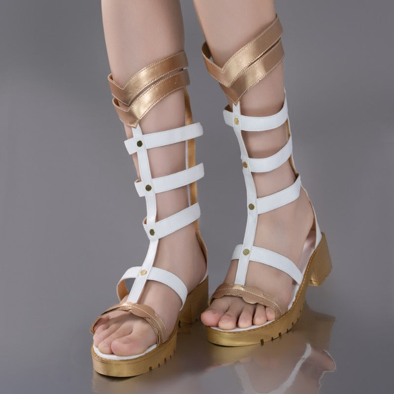 崩壊スターレイル　キュレネ　ワンピース　ドレス　コスプレ衣装　イベント　紫色