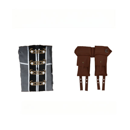 Monenjoy　無職転生〜異世界行ったら本気だす〜 ルーデウス・グレイラット コスプレ衣装　イベントGS1923