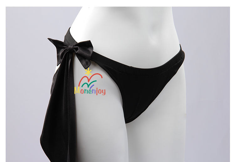 Monenjoy 転生したらスライムだった件 ミリム・ナーヴァ　コスプレ衣装 破壊の暴君（デストロイ）ミリムアイ　コスチューム　イベントGS1229 - Monenjoy