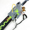 Monenjoy　ゼンゼロ アンビー　武器モデル 　110cm　コスプレ道具　モチーフ武器　レプリカ　木　ゼンレスゾーンゼロ Monenjoy