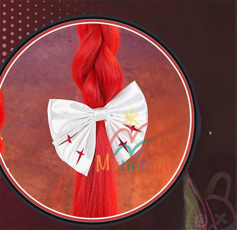 納品 Monenjoy　ゼンレスゾーンゼロ　浮波柚葉　コスプレ衣装　　タリー刺繍　セーラー服　ネイルチップ+デカール贈り　Ukinami Yuzuha　怪啖屋　ミニスカート　イベント セーターコートGS1930