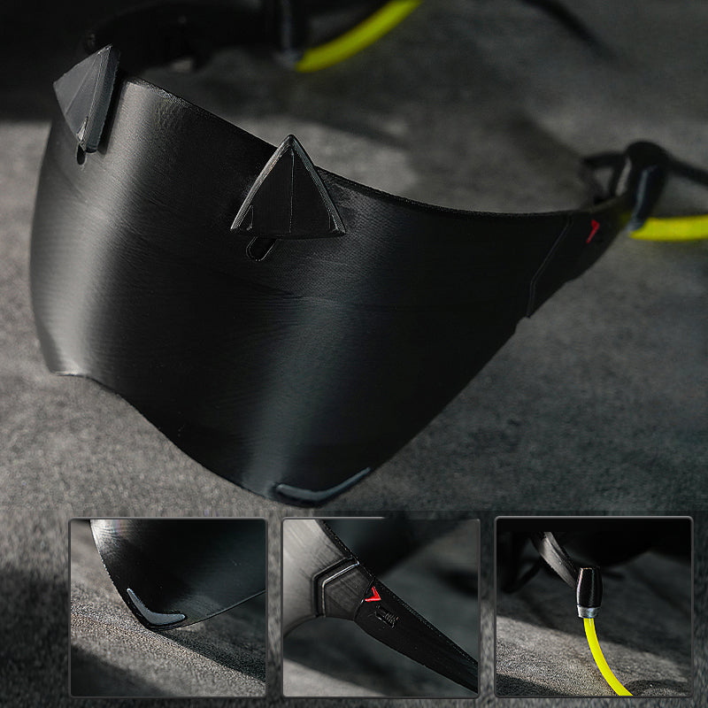 Monenjoy ゼンレスゾーンゼロ トリガー コスプレ衣装　イベント　オボルス小隊　仮装　 - Monenjoy