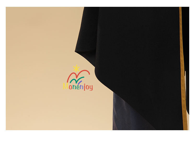 Monenjoy アイデンティティ5　写真家　コスプレ衣装　ジョゼフ　【SSR】D.M　第五人格/IdentityV　コスチューム　GS1302 - Monenjoy