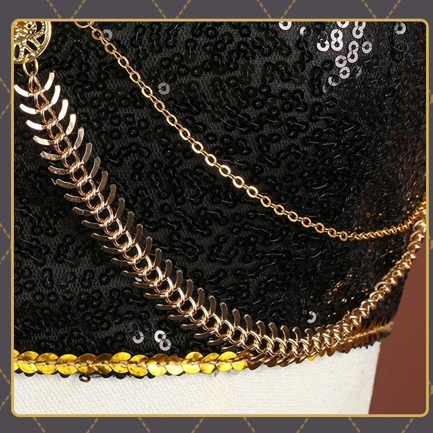 สนุกกับ KPOP Girls! ชุดการแสดงสด Demon Hunters Mira ชุดคอสเพลย์พร้อมต่างหู รูมิ โซอี้ สไตล์เกาหลี KPOP Superstar 