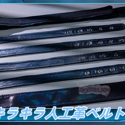 Monenjoy アイデンティティ5 納棺師 コスプレ衣装　7周年UR衣装パック 納棺師 キャッツアイ 第五人格/IdentityV　猫ちゃん＋箱追加　コスチュームGS1931