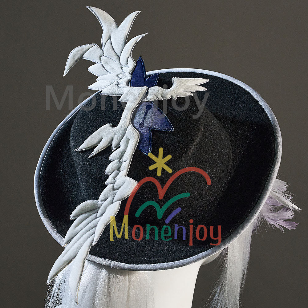 Monenjoy　第五人格　画家 　藍色の暗面　コスプレ衣装　イベント　仮装　アイデンティティ5　コスチューム　IdentityV　仮装 Monenjoy