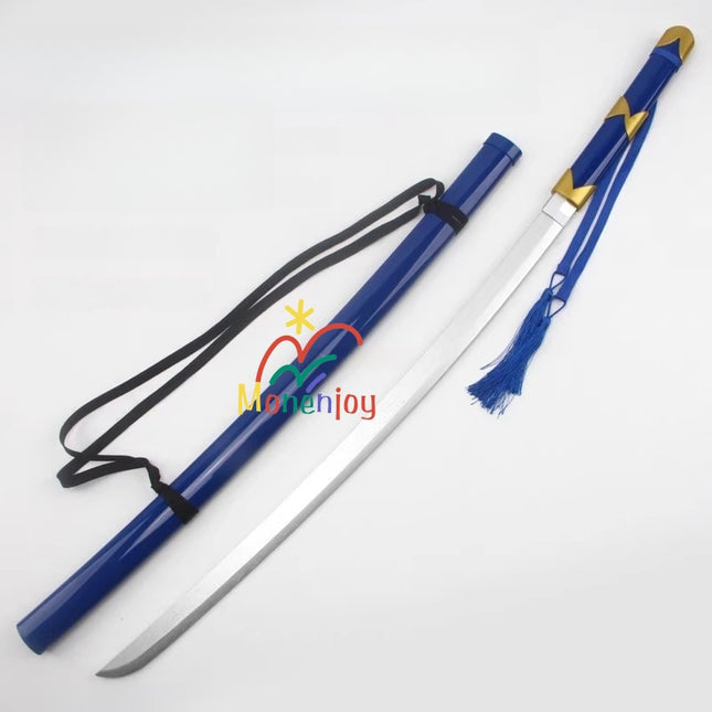 Monenjoy Fate/staynight 佐々木小次郎  コスプレ道具 100cm 日本刀 武器モデル アサシン アサシンクラスのサーヴァント剣客 - Monenjoy