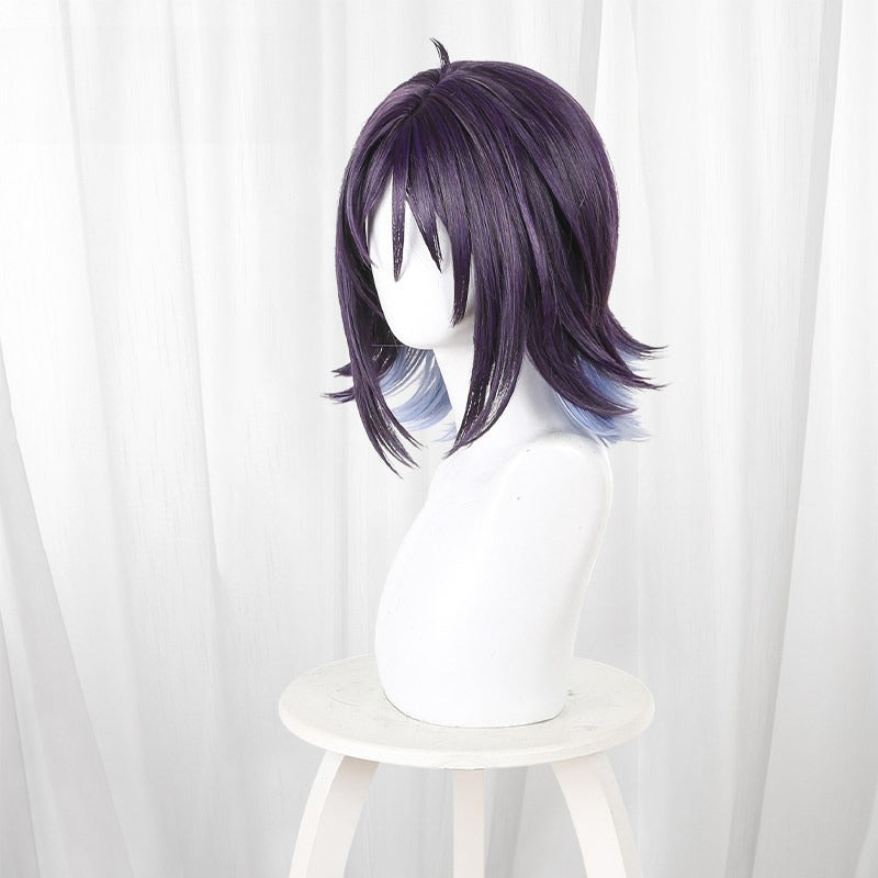 Monenjoy　超かぐや姫！ 酒寄彩葉　ウィッグ　コスプレ　カツラ　かつら　コスチューム　イベント　仮装　クリスマス