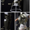 Monenjoy　Fate/stay night　アルトリア・ペンドラゴン　Lily　鎧　コスプレ道具　ABS材質　軽量　イベント　舞台対応 MONENJOY
