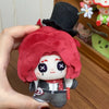 Monenjoy 第五人格 道化師 ぬいぐるみ 10cm 初期衣装 アイデンティティ5 綿人形 推し活 JOKERマスク  IdentityV 萌えグッズ 同人グッズ プレゼント