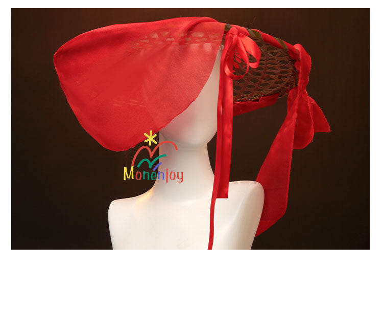 Monenjoy アイデンティティ5 昆虫学者 踏莎行 コスプレ衣装　第五人格/IdentityV 　COAⅦ優勝記念衣装　イベントGS1351 - Monenjoy