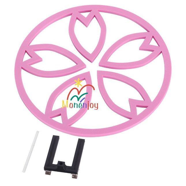 Monenjoy ブルーアーカイブ 久田イズナ 光輪 ハロー ブルアカ ヘイロー 髪飾り ABSプラスチック製 ブルアカ 萌えグッズ コスプレ道具 忍術研究部