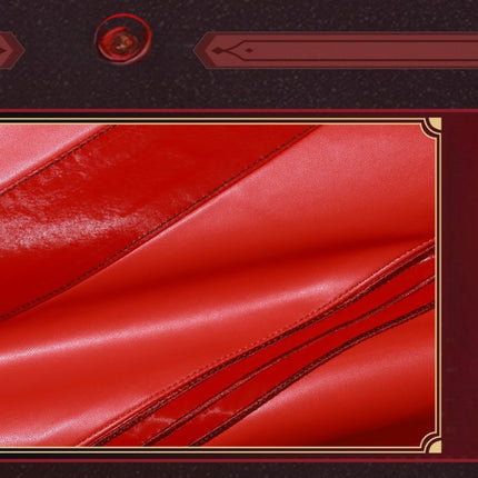 Monenjoy Collapse Star Rail x Fate [UBW] ชุดคอสเพลย์ Archer หนังเทียม Holy Grail สุดเก๋ สไตล์ Junkan/Quantum 
