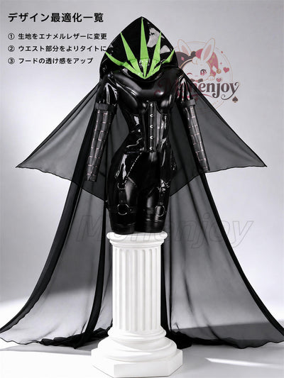 【Monenjoy】FGO キングプロテア（Kingprotea）コスプレ衣装 Fate/Grand Order 高品質コスチューム ウィッグ・靴追加対応 MONENJOY