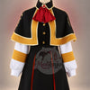 Monenjoy Fate/Grand Order オルガマリー・リリィ コスプレ衣装  男女兼用　オーダーメイド対応 MONENJOY