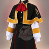 Monenjoy Fate/Grand Order オルガマリー・リリィ コスプレ衣装  男女兼用　オーダーメイド対応 MONENJOY
