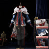 Monenjoy 原神 アリョーシャ コスプレ衣装｜3D PLAパーツ付き 舞台・ハロウィン対応 MONENJOY